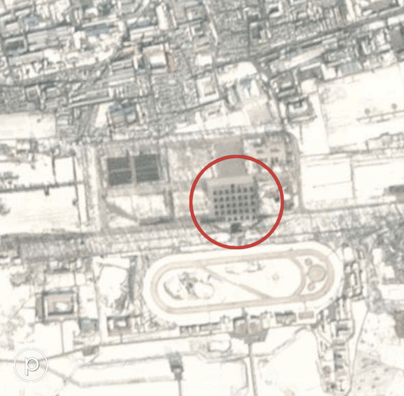 Trieu Tien dieu binh anh 2