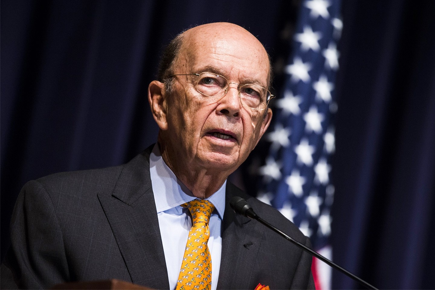 Chiến tranh thương mại Trung Mỹ ảnh 1 Chien tranh thuong mai Trung My anh 1