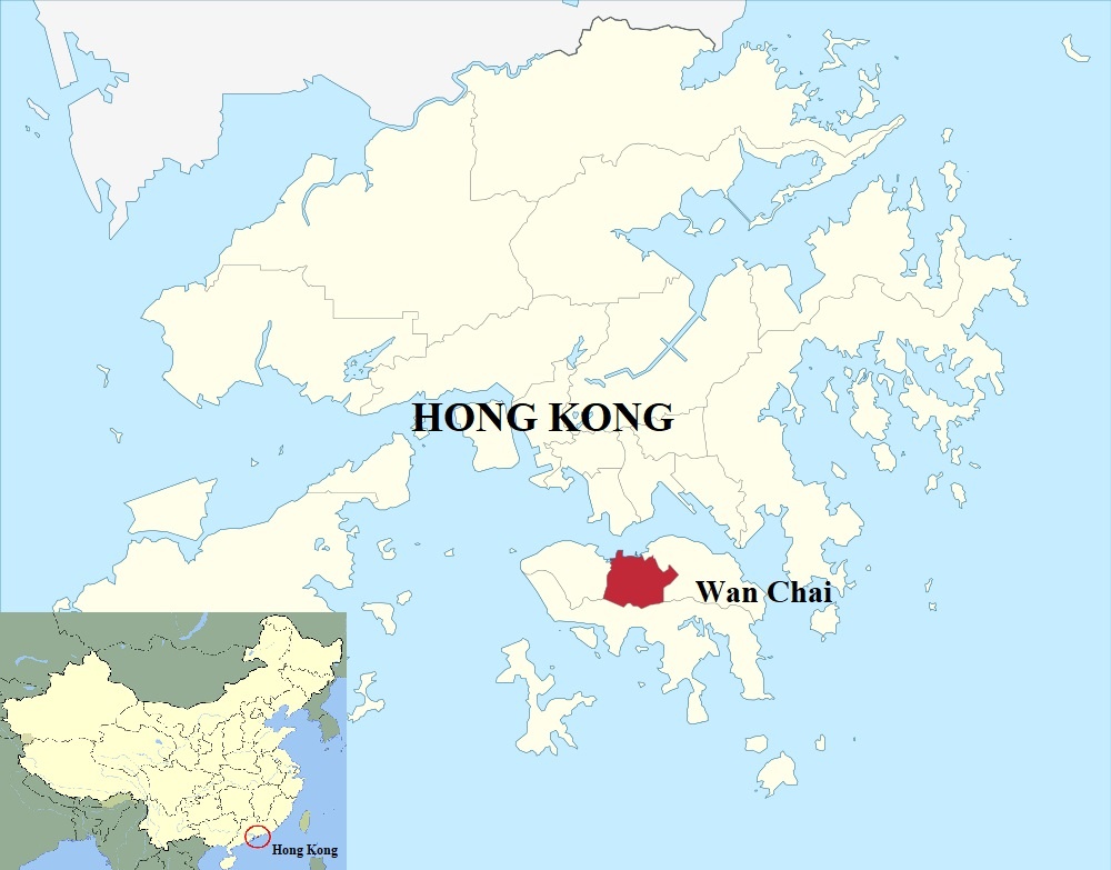 Go bom o Hong Kong anh 2