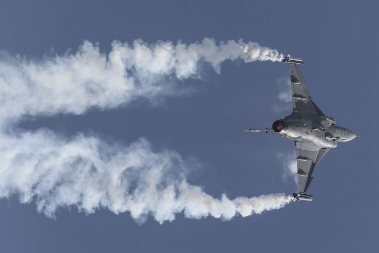 Trien lam hang khong Singapore anh 3