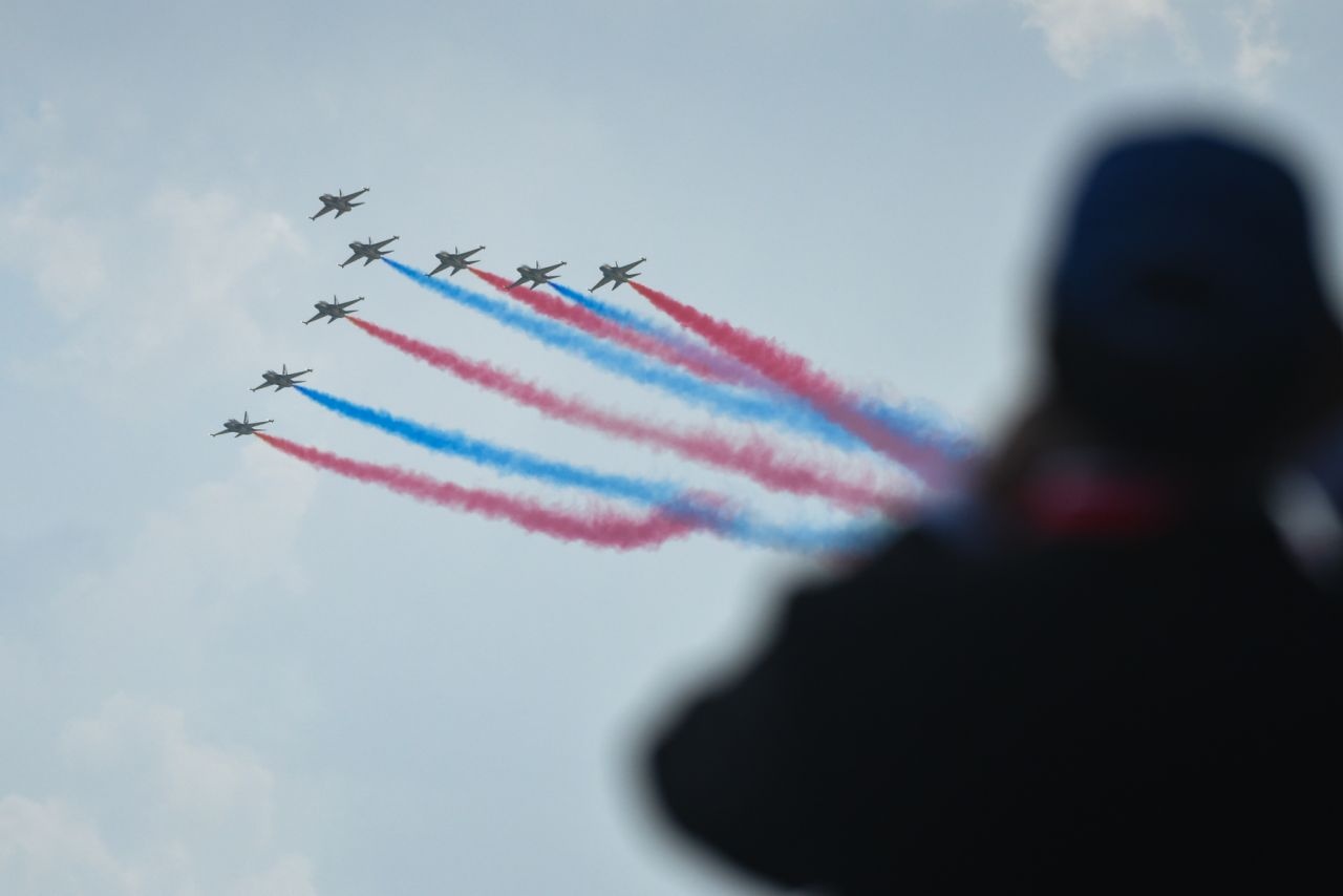 Trien lam hang khong Singapore anh 8