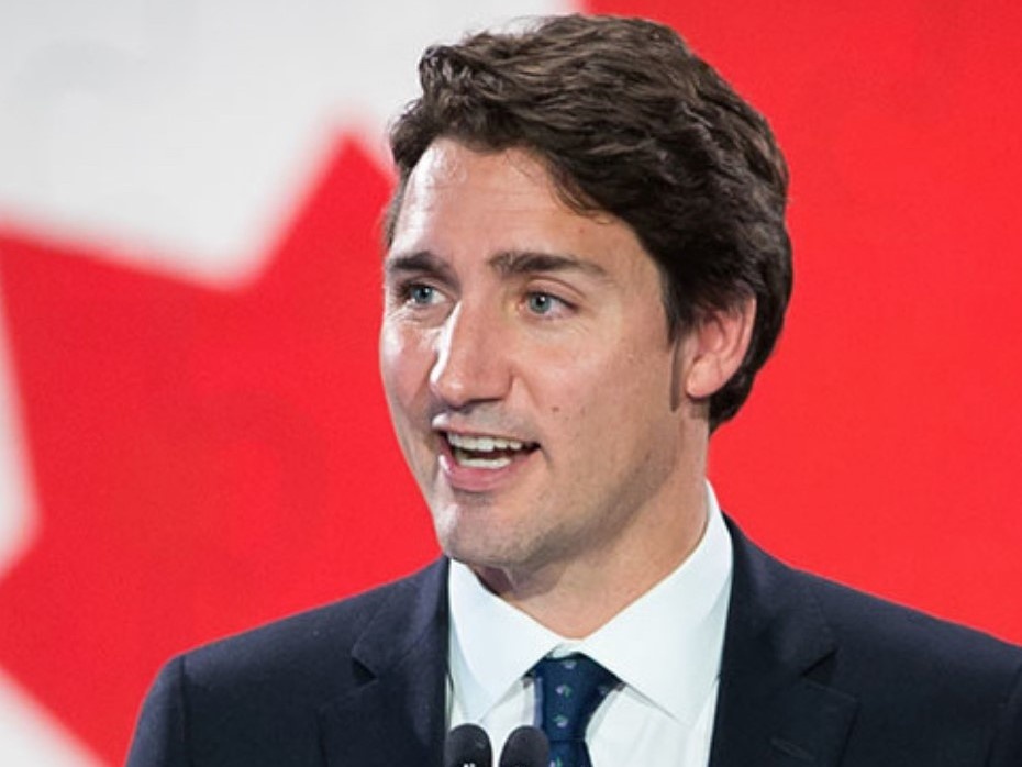 Thu tuong Trudeau chuc Tet va cam on nguoi Viet o Canada hinh anh