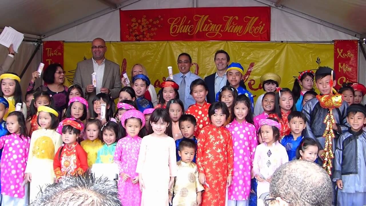 Người Việt bốn phương đón Tết ảnh 13 Nguoi Viet bon phuong don Tet anh 13