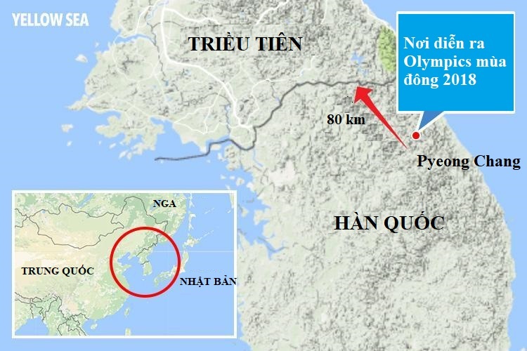 pho Tong thong My Trieu Tien anh 2