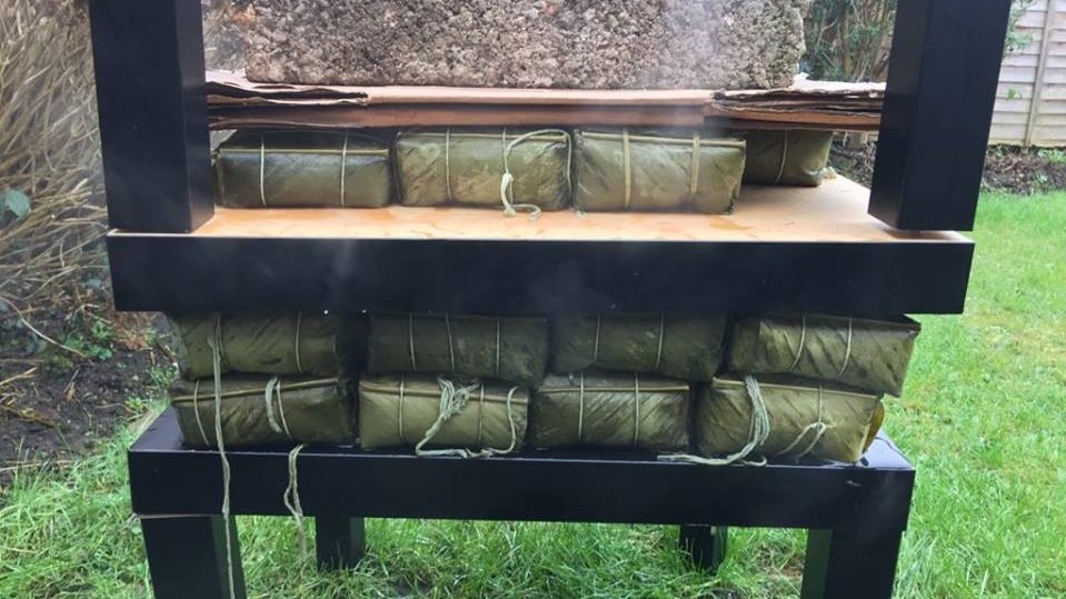 Nguoi Viet o Anh an Tet anh 7