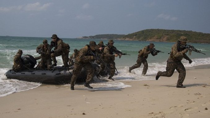 My va 28 nuoc khoi dong tap tran da phuong lon nhat chau A hinh anh