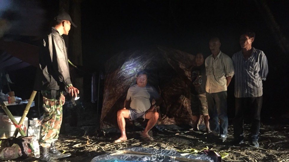 Ty phu Thai Lan anh 1