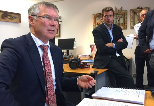 Cong bo van ban TPP-11 cuoi cung, dau an cua My bi loai bo hinh anh