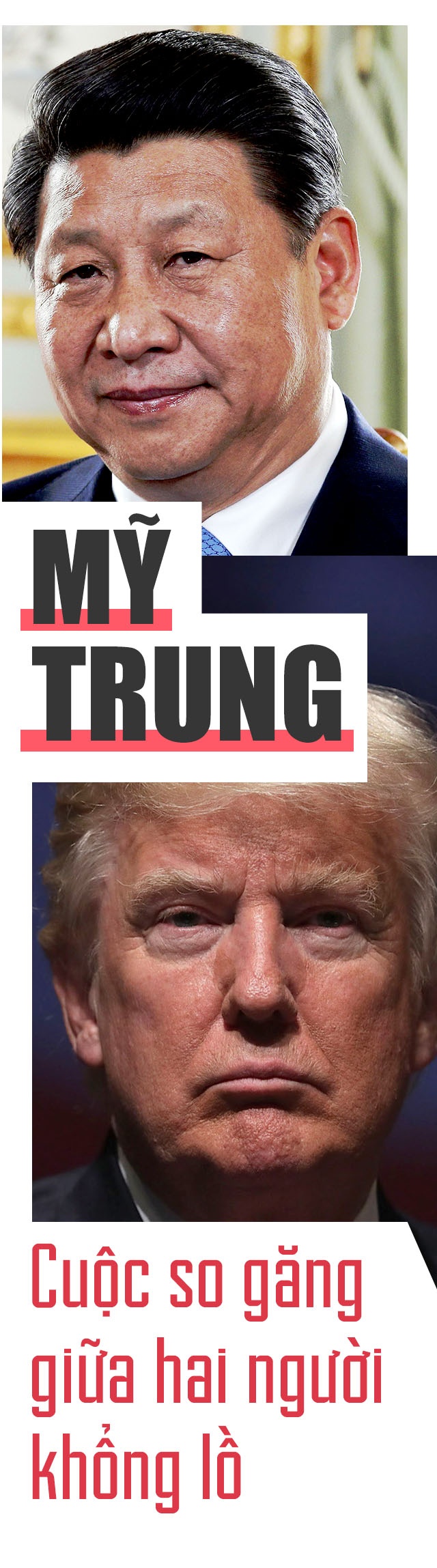 Chien tranh thuong mai My Trung anh 1