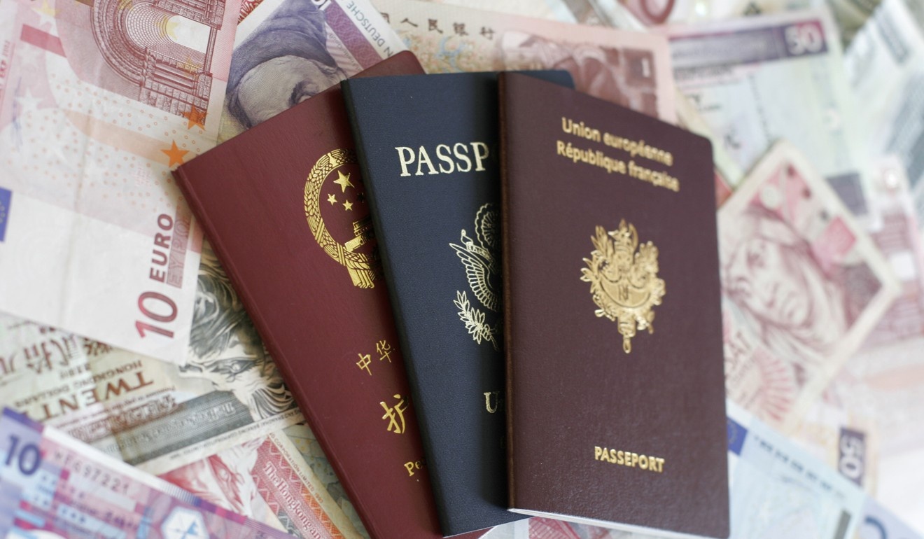 Người hai quốc tịch Trung Quốc ảnh 2 Nguoi hai quoc tich Trung Quoc anh 2