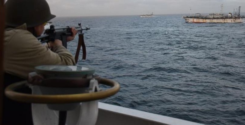 Argentina no sung ban tau ca Trung Quoc hoat dong trai phep hinh anh