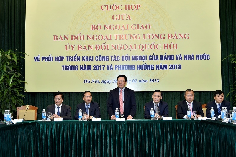 Hop Bo Ngoai giao anh 1