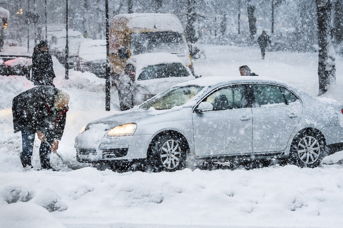 Bao tuyet chau Au anh 6