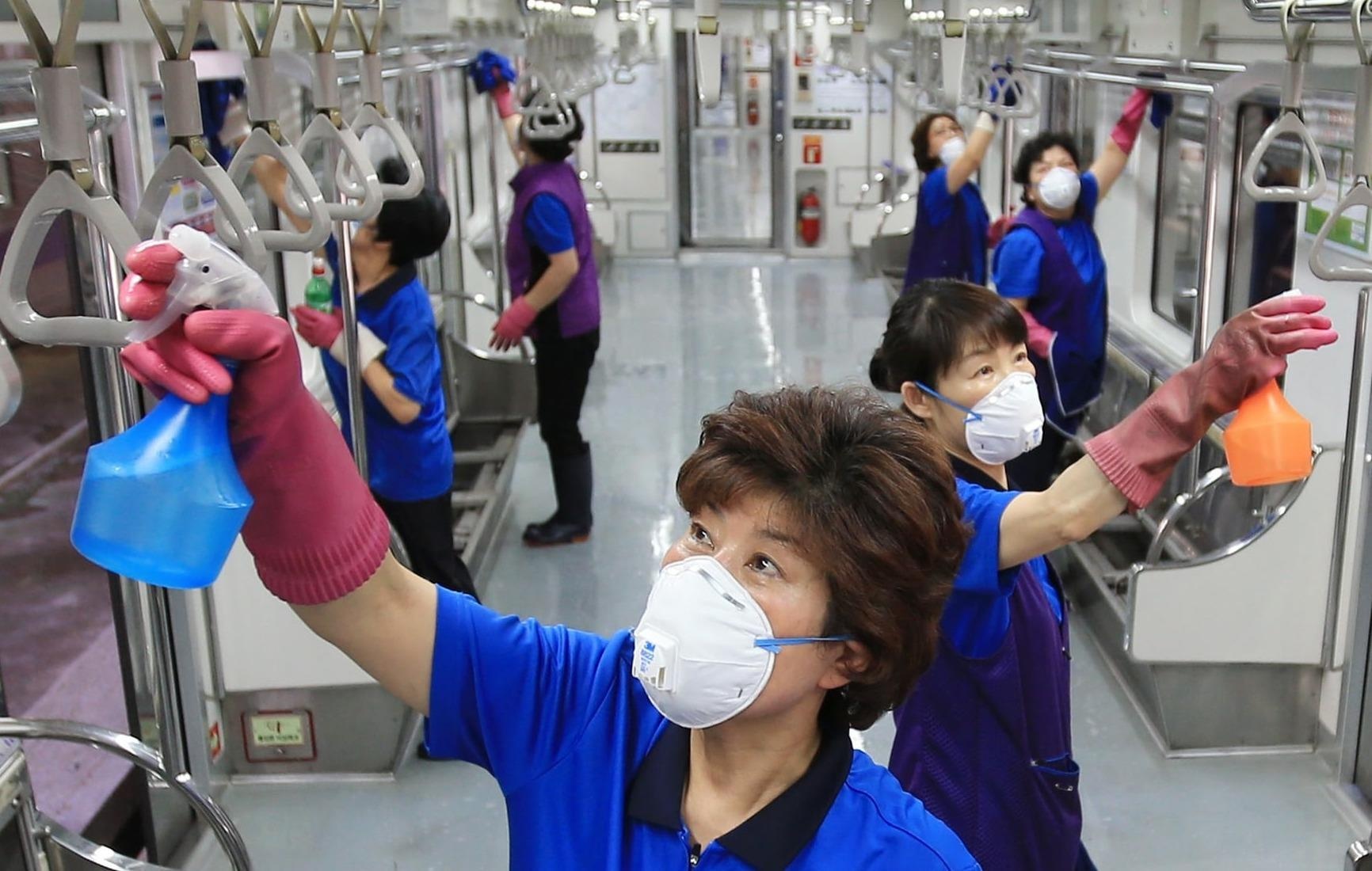 Han Quoc giam thoi gian lam viec 68 gio/tuan tung bi coi 'vo nhan dao' hinh anh