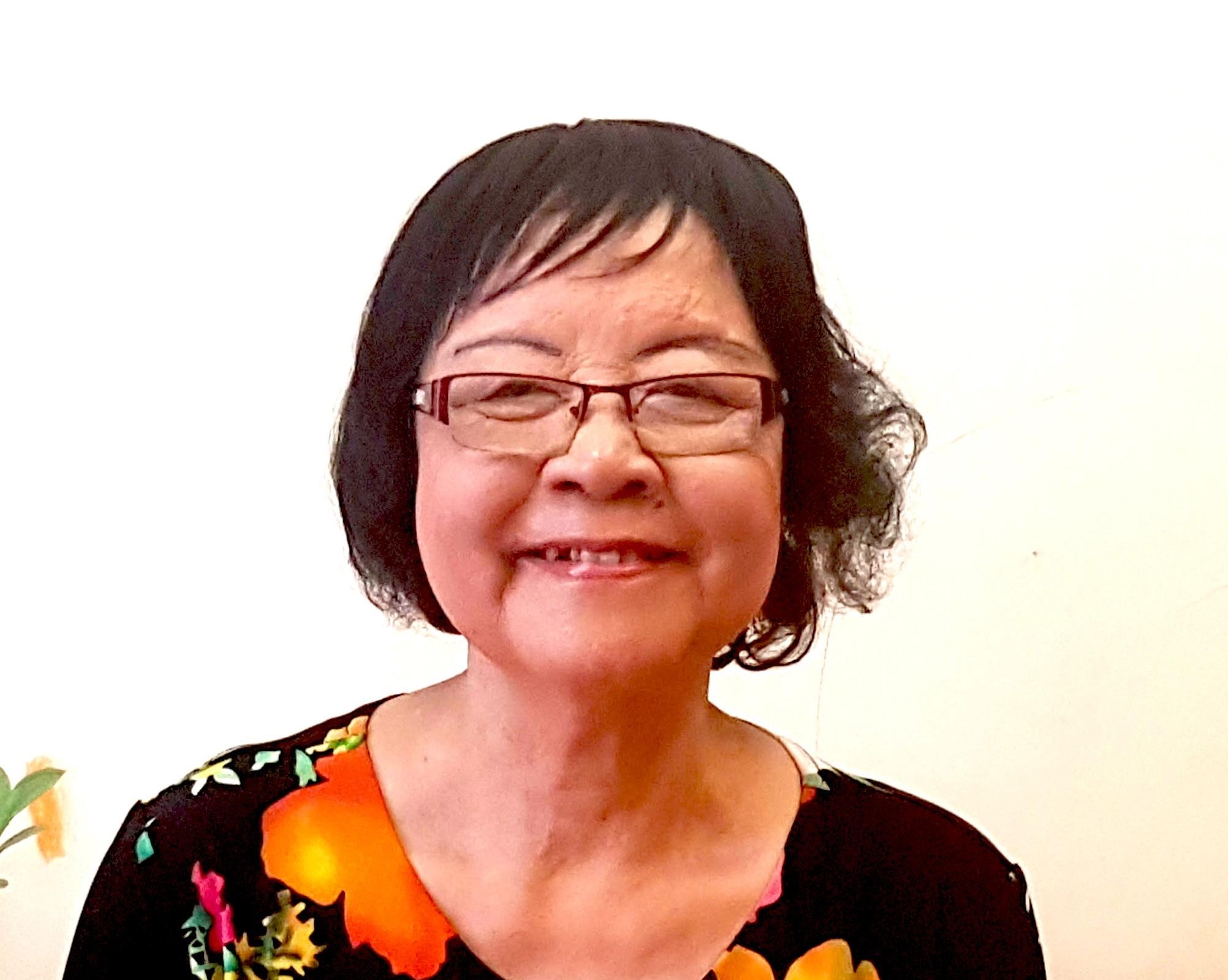 Dich gia Viet Nam doat giai thuong Andersen cua Dan Mach hinh anh