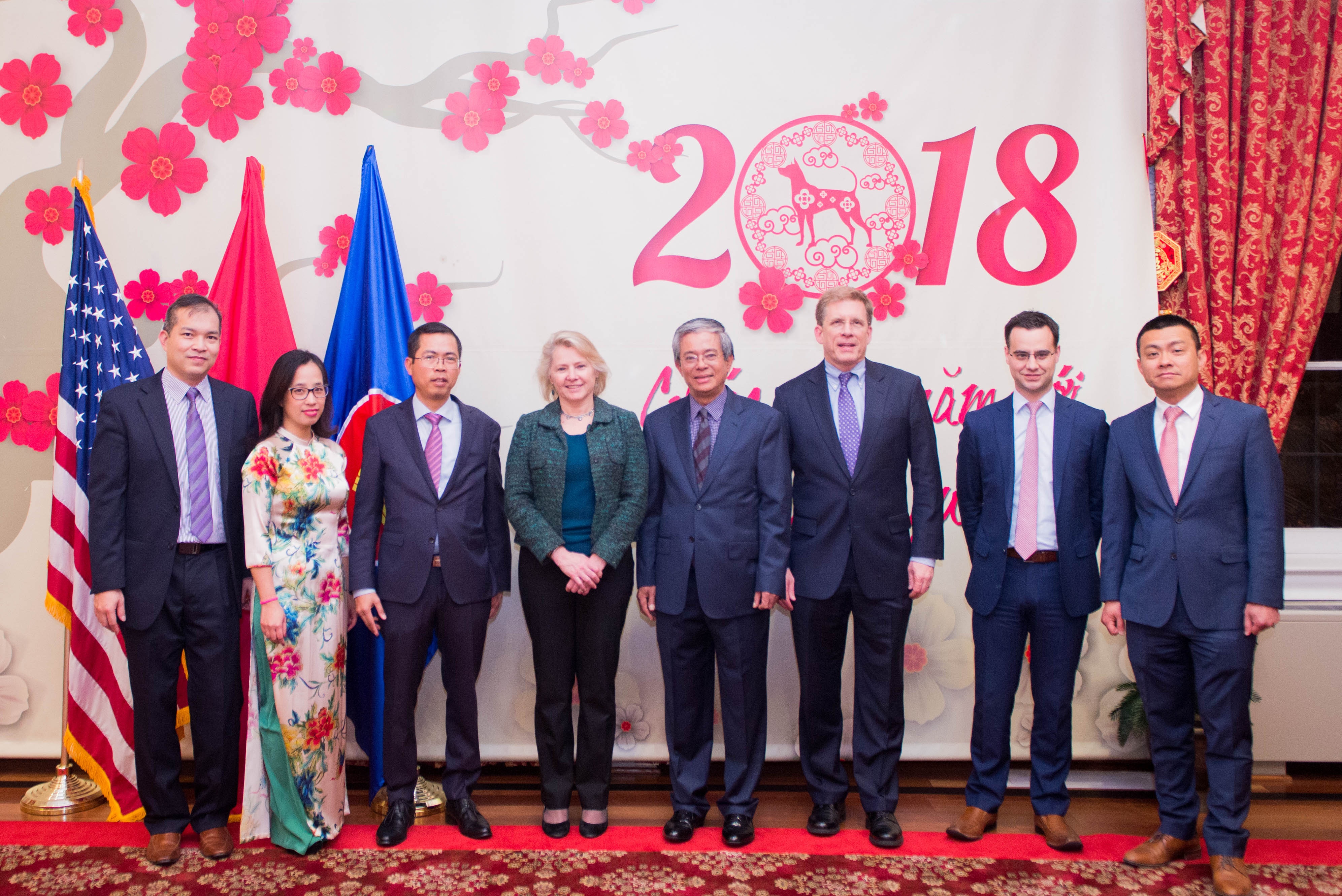 quan he Viet My anh 2