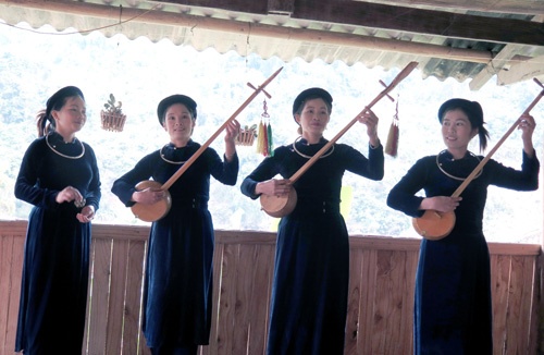 Du lịch Pác Ngòi ảnh 2 Du lich Pac Ngoi anh 2