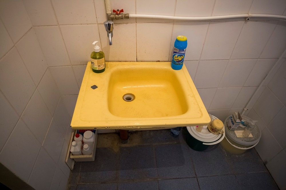 Bac si Ukraine,  Ukraine,  y te Ukraine,  benh nhan anh 7