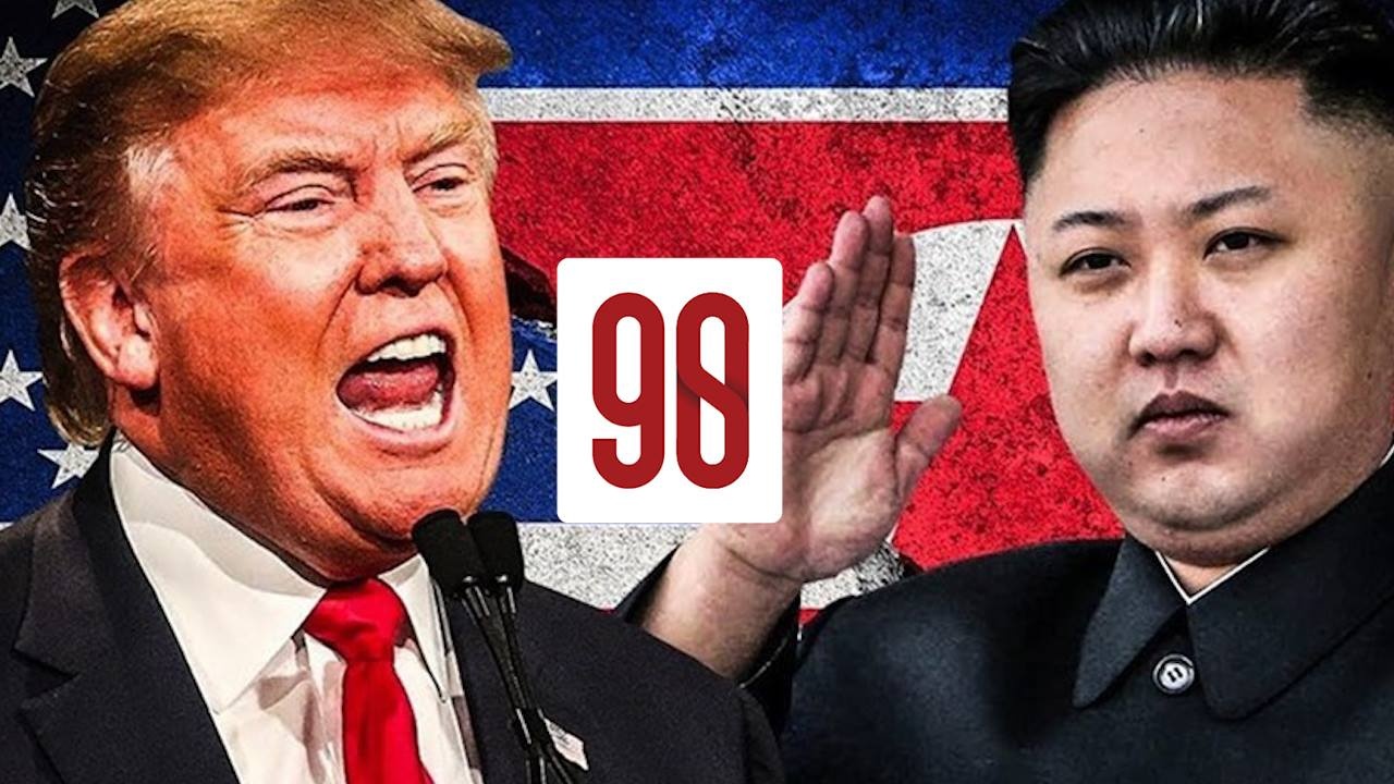 90s: Doi thoai hoa giai hay 'cai bay' cua Trieu Tien hinh anh