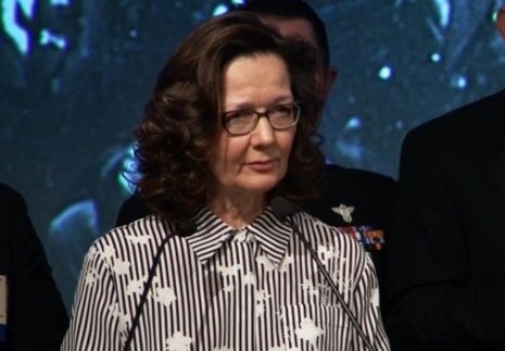 Gina Haspel: 'Bong hong gai' sap lam ba trum dau tien cua CIA hinh anh