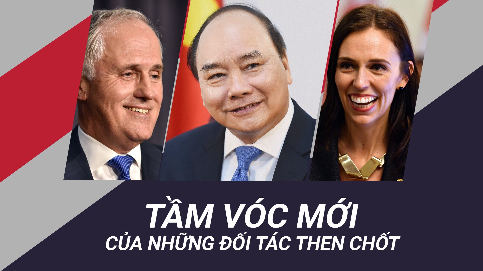 Thủ tướng thăm Australia và New Zealand ảnh 2 Thu tuong tham Australia va New Zealand anh 2