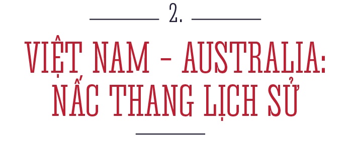 Thủ tướng thăm Australia và New Zealand ảnh 8 Thu tuong tham Australia va New Zealand anh 8