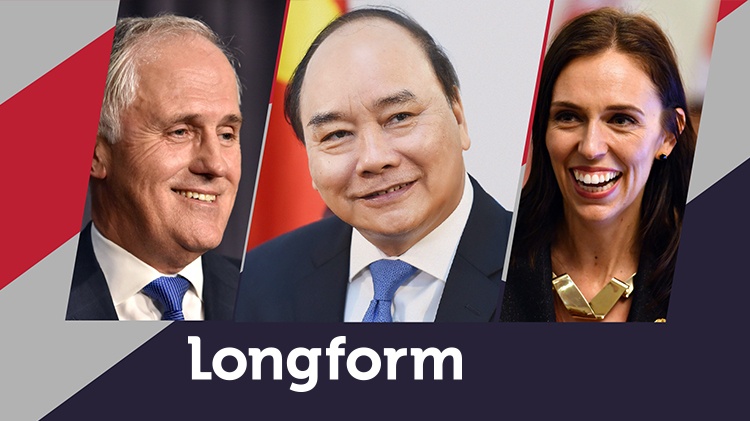 Thu tuong cong du dau nam: Tam voc moi voi nhung doi tac then chot hinh anh