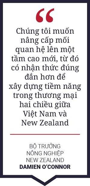 Thủ tướng thăm Australia và New Zealand ảnh 6 Thu tuong tham Australia va New Zealand anh 6