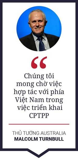 Thủ tướng thăm Australia và New Zealand ảnh 14 Thu tuong tham Australia va New Zealand anh 14