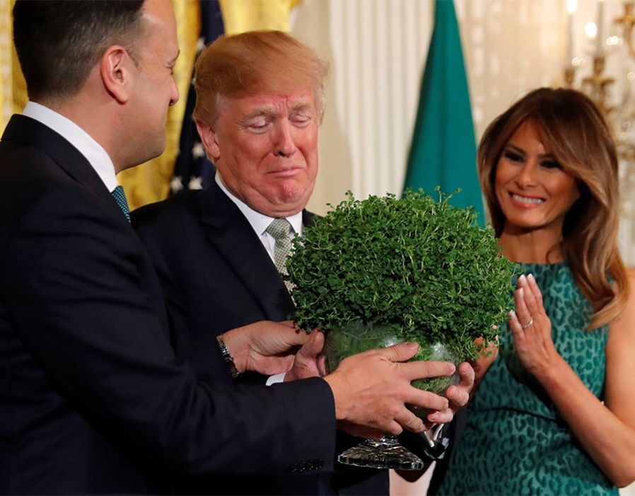 dam phan Trieu Tien anh 7