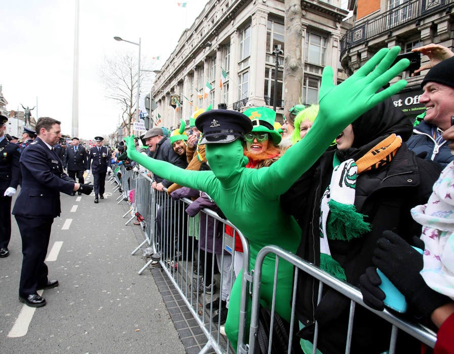 dam phan Trieu Tien anh 6