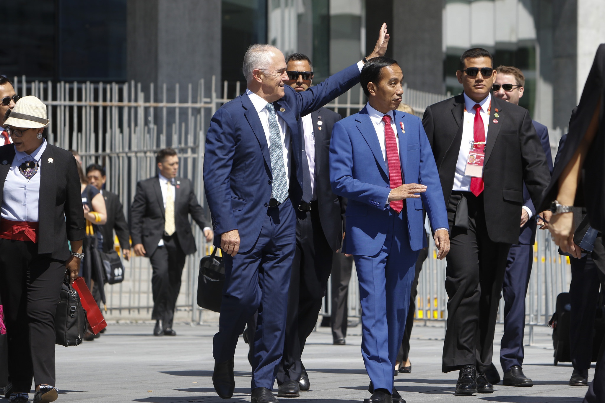 quan hệ ASEAN - Australia ảnh 4 quan he ASEAN - Australia anh 4