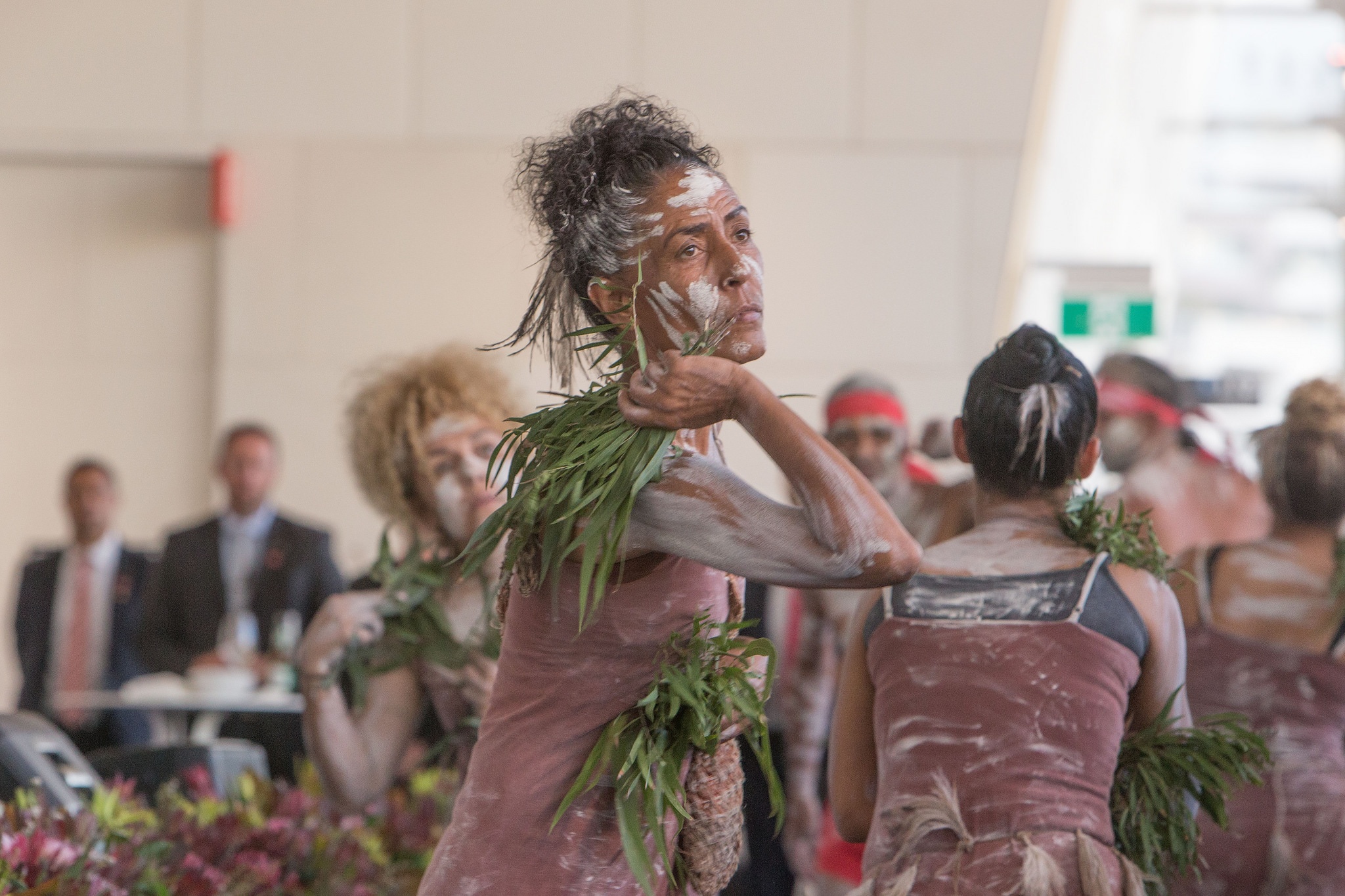 quan he ASEAN - Australia anh 4