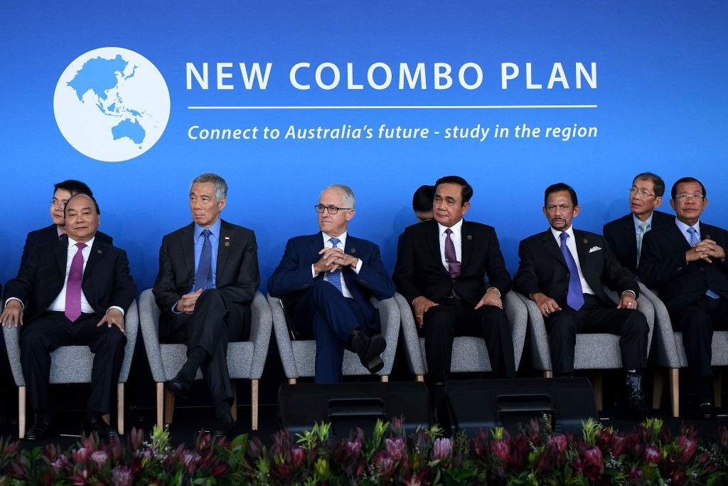 quan he ASEAN - Australia anh 4