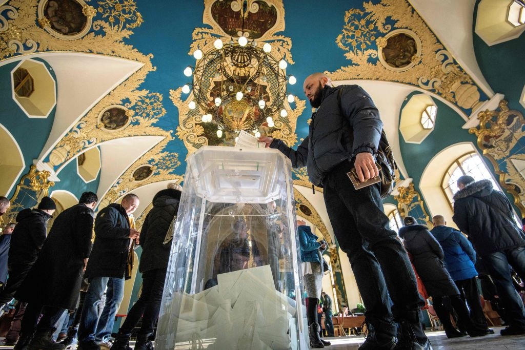 Putin tai dac cu anh 2