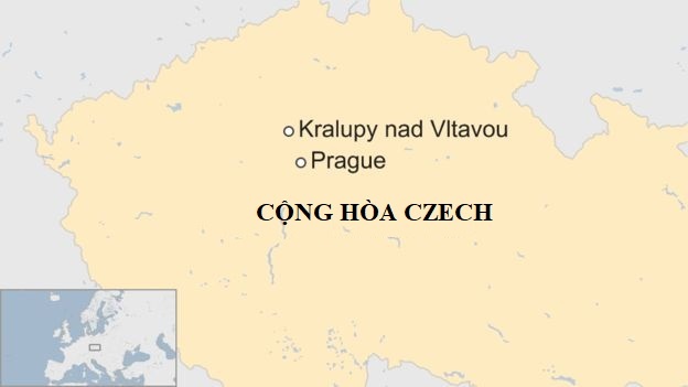 Nổ nhà máy hóa chất ảnh 2 No nha may hoa chat anh 2