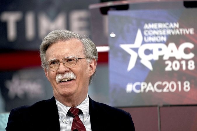 Trump bo nhiem co van an ninh quoc gia anh 1