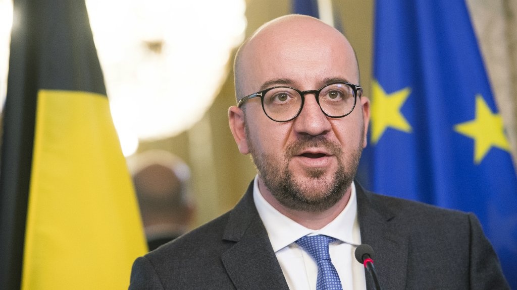 EU: My 'di sung vao dau' truoc dam phan thuong mai hinh anh