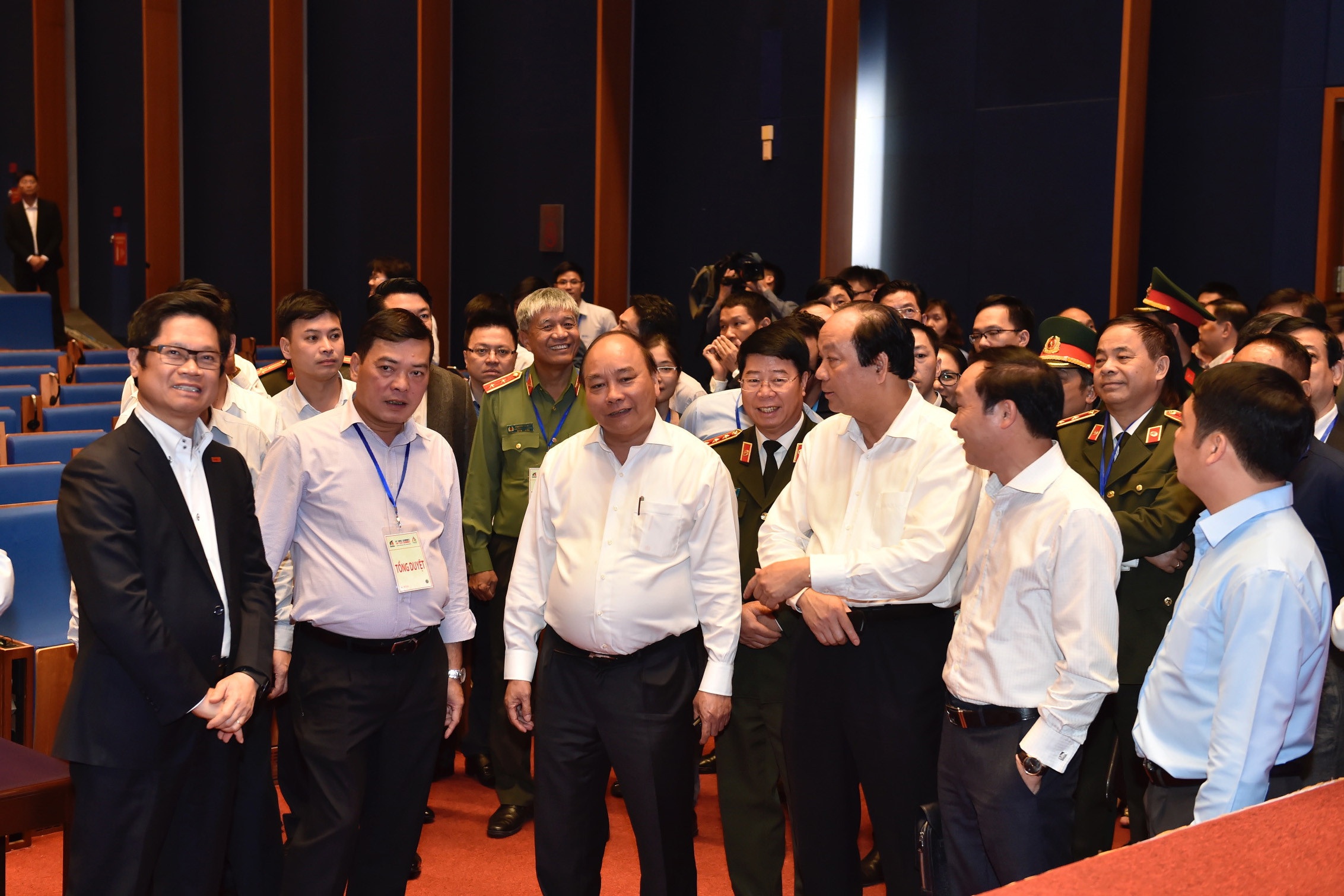 Hoi nghi hop tac tieu vung Mekong GMS anh 1