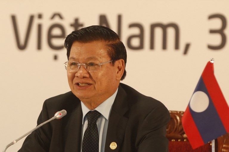 Tam giac phat trien Campuchia - Lao - Viet Nam anh 2