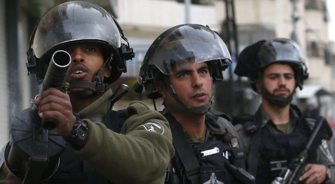 Xung đột Israel Palestine ảnh 1 Xung dot Israel Palestine anh 1