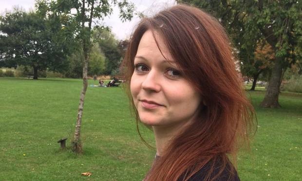 Con gai cuu diep vien bi dau doc tu choi tro giup cua Nga hinh anh