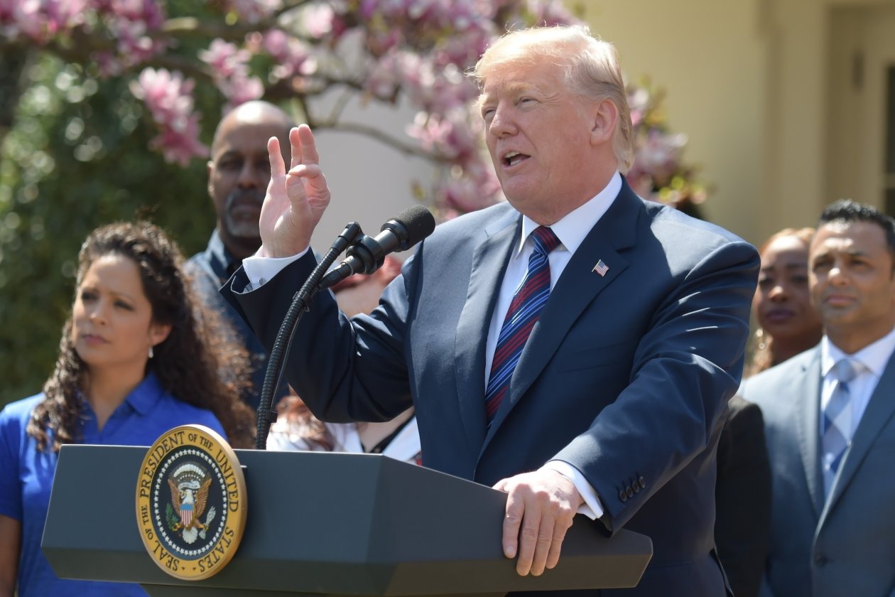 Chiến tranh thương mại Mỹ Trung ảnh 3 Chien tranh thuong mai My Trung anh 3