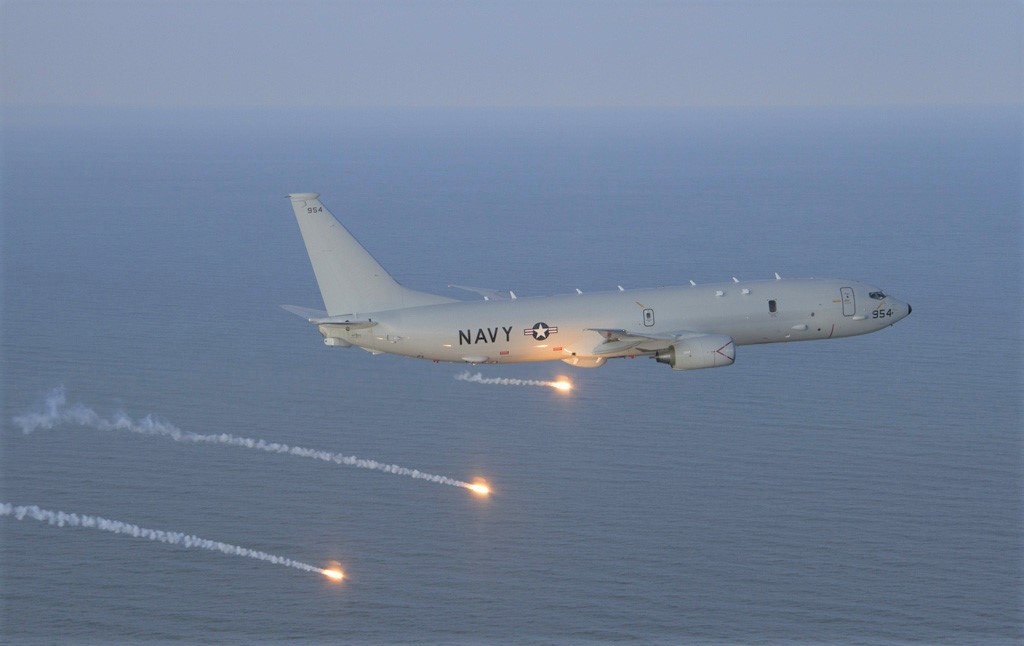 Mỹ tấn công Syria ảnh 1 My tan cong Syria anh 1