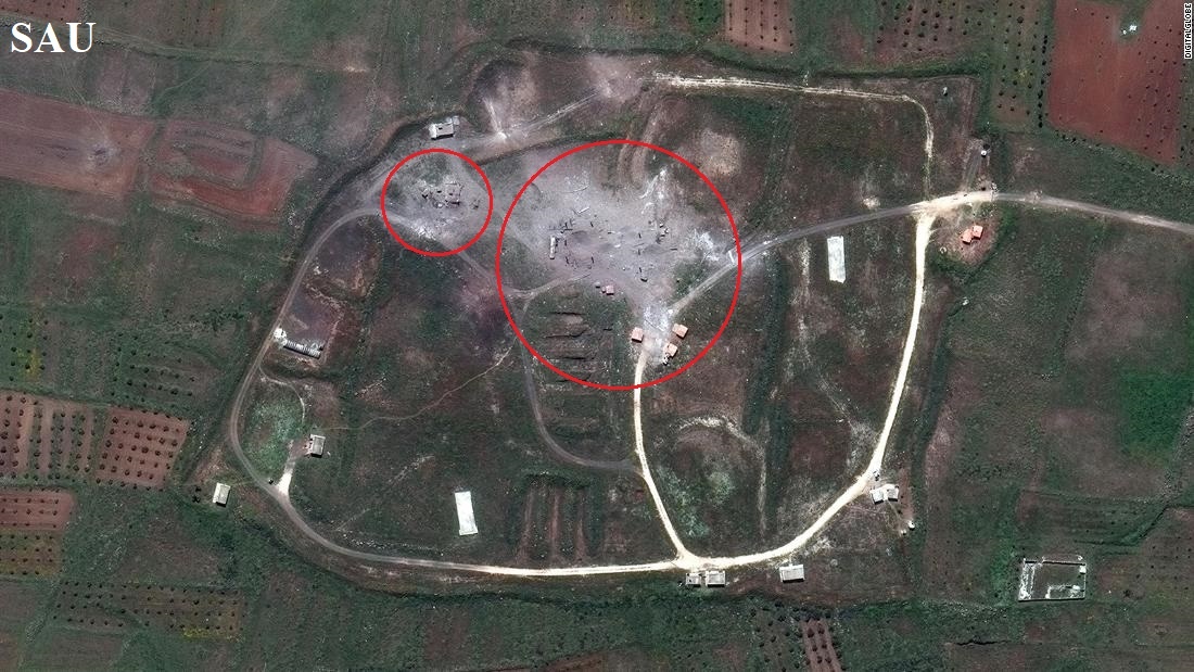 My khong kich Syria anh 4