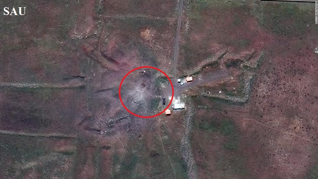 My khong kich Syria anh 6