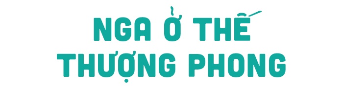 Mỹ Nga đối đầu ở Syria ảnh 6 My Nga doi dau o Syria anh 6