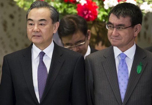 Trung Quốc chuẩn bị chiến tranh thương mại ảnh 2 Trung Quoc chuan bi chien tranh thuong mai anh 2