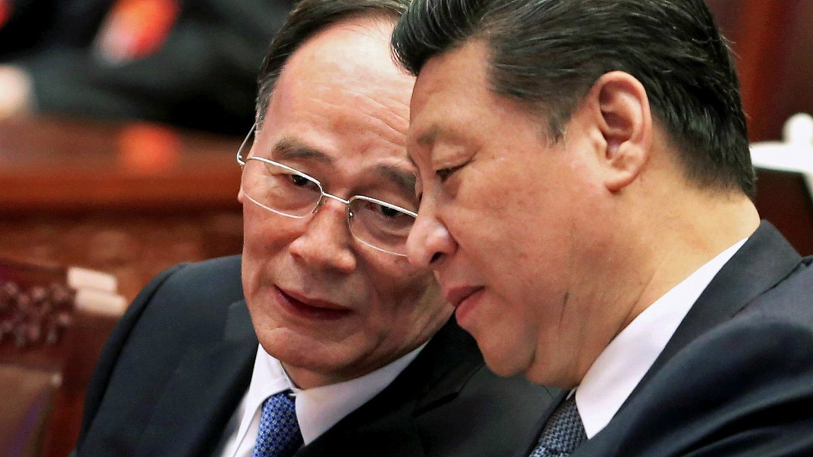 Trung Quốc chuẩn bị chiến tranh thương mại ảnh 3 Trung Quoc chuan bi chien tranh thuong mai anh 3