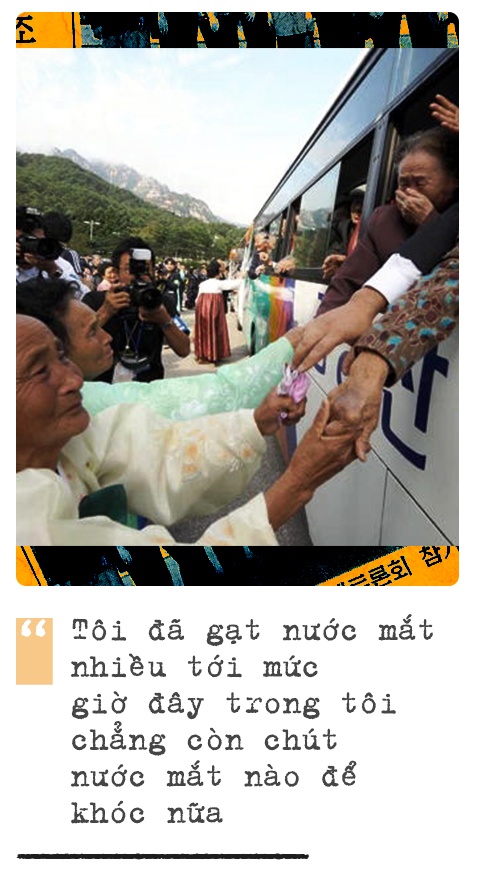 Bán đảo Triều Tiên chia cắt ảnh 4 Ban dao Trieu Tien chia cat anh 4